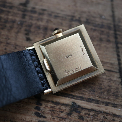 BOUCHERON / KS-854